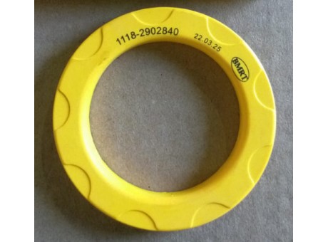Подшипник опоры стойки 1118, 2170 жёлтый БМРТ
