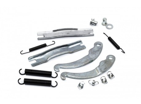 Ремкомплект заднего барабана полный ВАЗ 2108 ЗМ