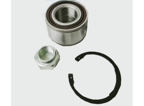 Ремкомплект ступицы 2108 задней ВАП ЗМ