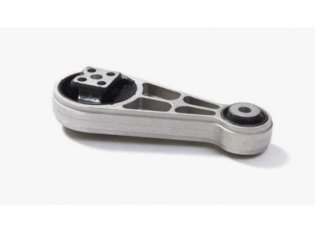 Подушка двигателя ВАЗ 2112 боковая н/о (алюминий) Мика 