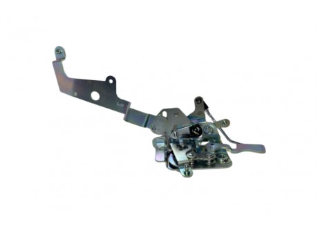 Механизм двери 2170 задний левый TRUCKMAN