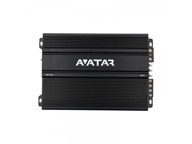 Avatar ABR-1200.1 Avatar ABR-1200.1