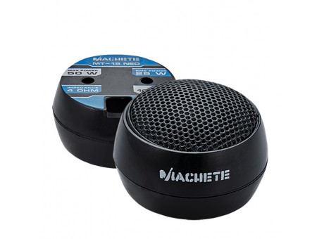 Alphard твитер Machete MT-15NEO