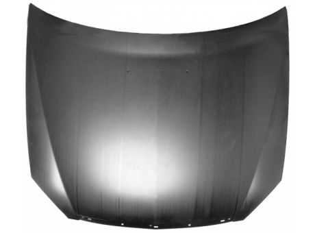 Капот 2170 Начало